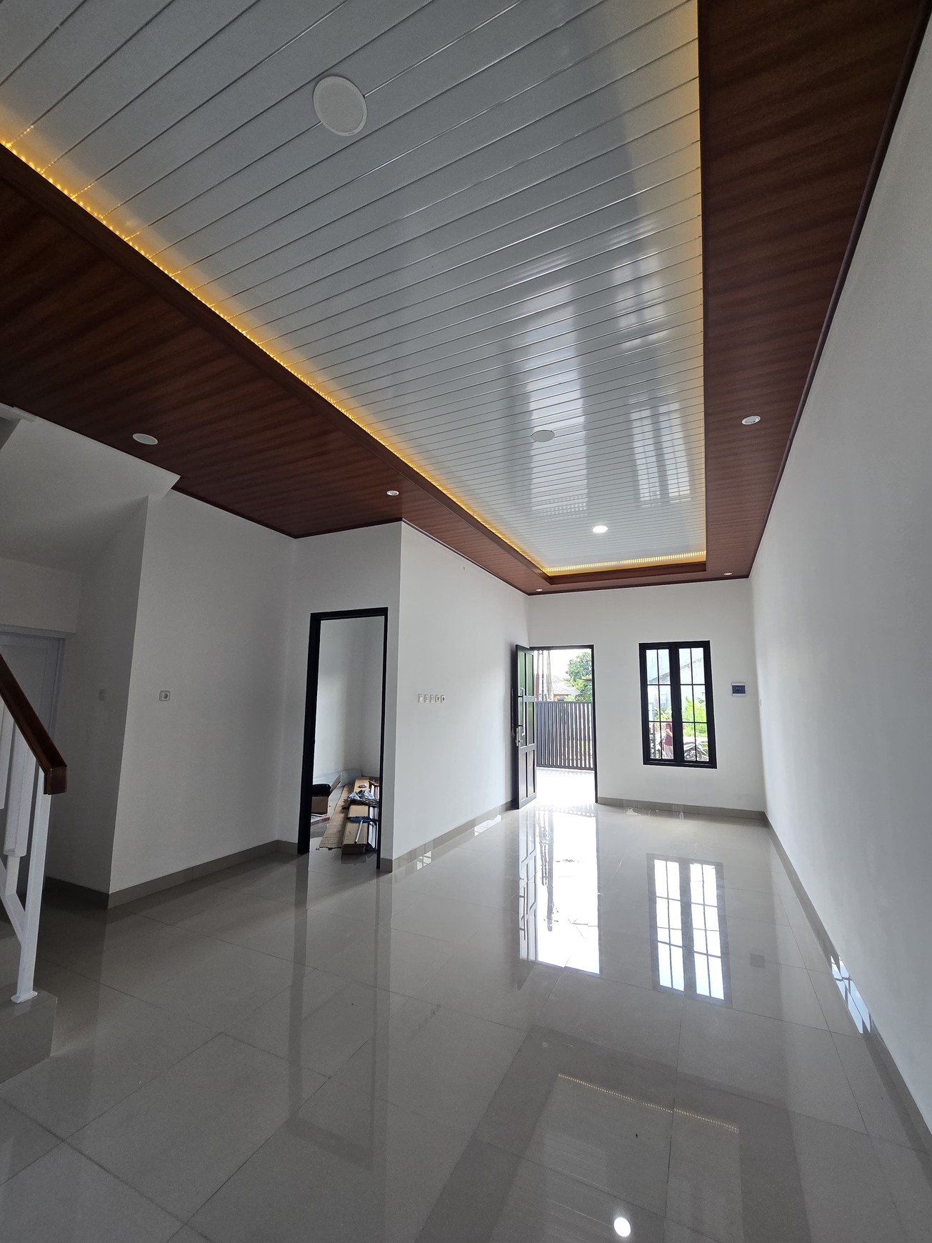 Flash Sale. Rumah bagus Bumi Puspitek Asri, Pagedangan