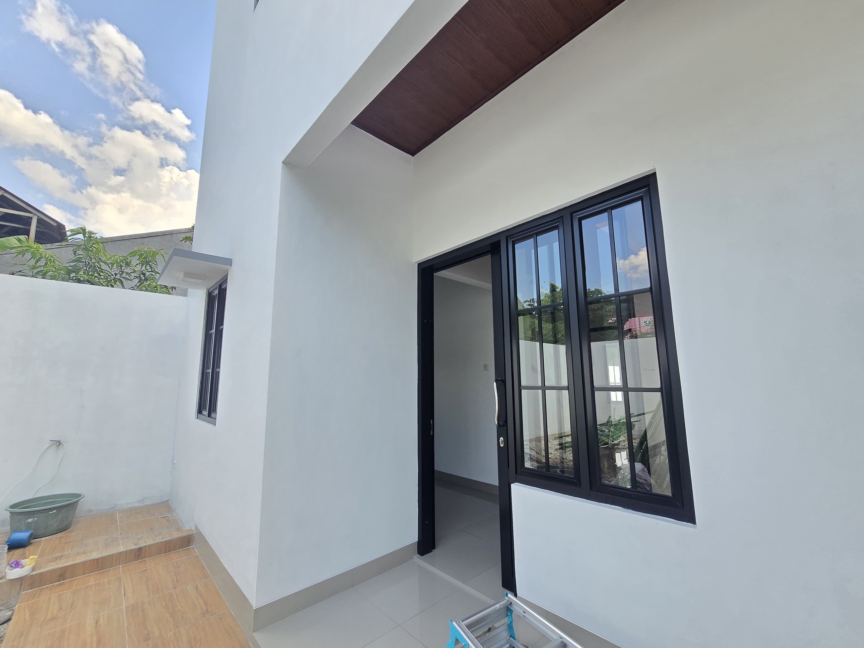 Flash Sale. Rumah bagus Bumi Puspitek Asri, Pagedangan