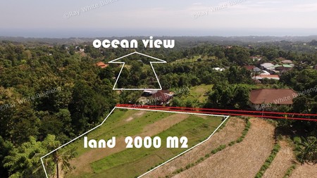 VERY WELL LOCATED LAND IN KAYUPUTIH