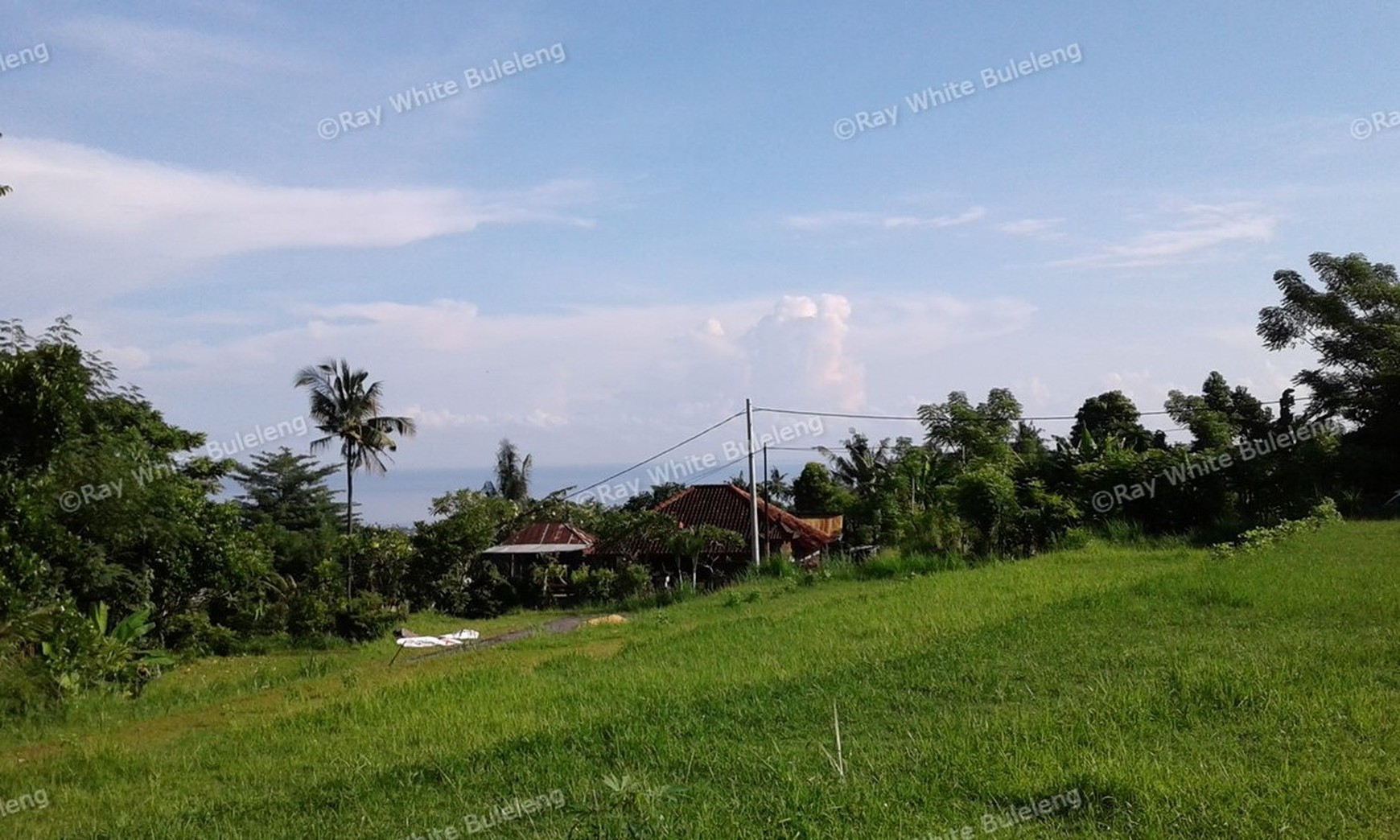 VERY WELL LOCATED LAND IN KAYUPUTIH