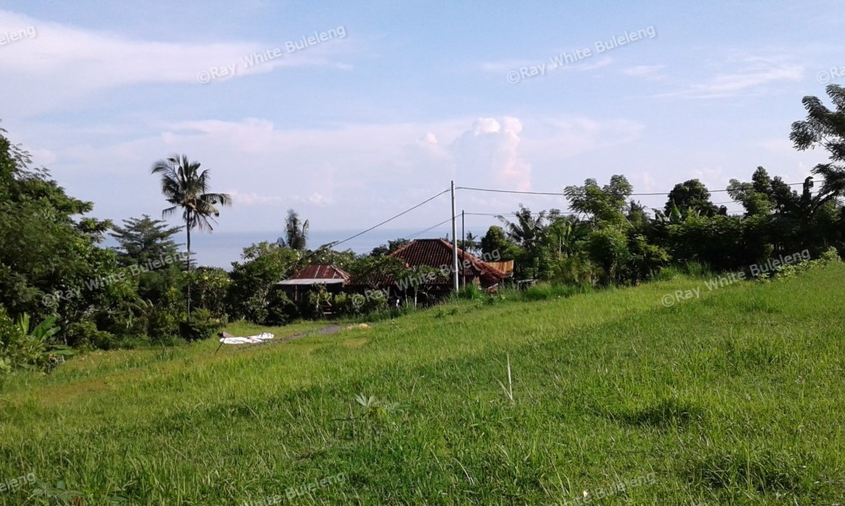 VERY WELL LOCATED LAND IN KAYUPUTIH