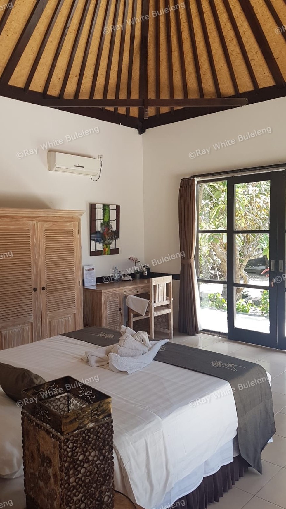 Lovely villa for sale in Pemuteran
