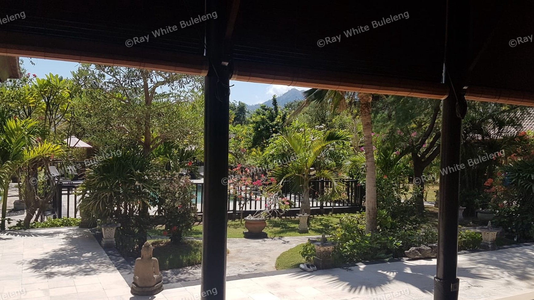 Lovely villa for sale in Pemuteran