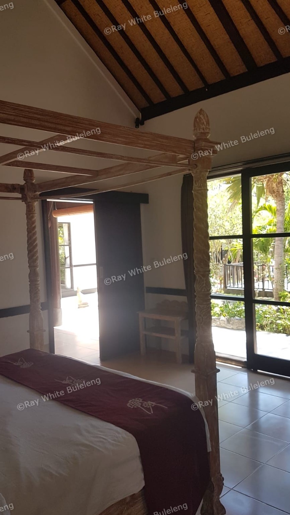Lovely villa for sale in Pemuteran