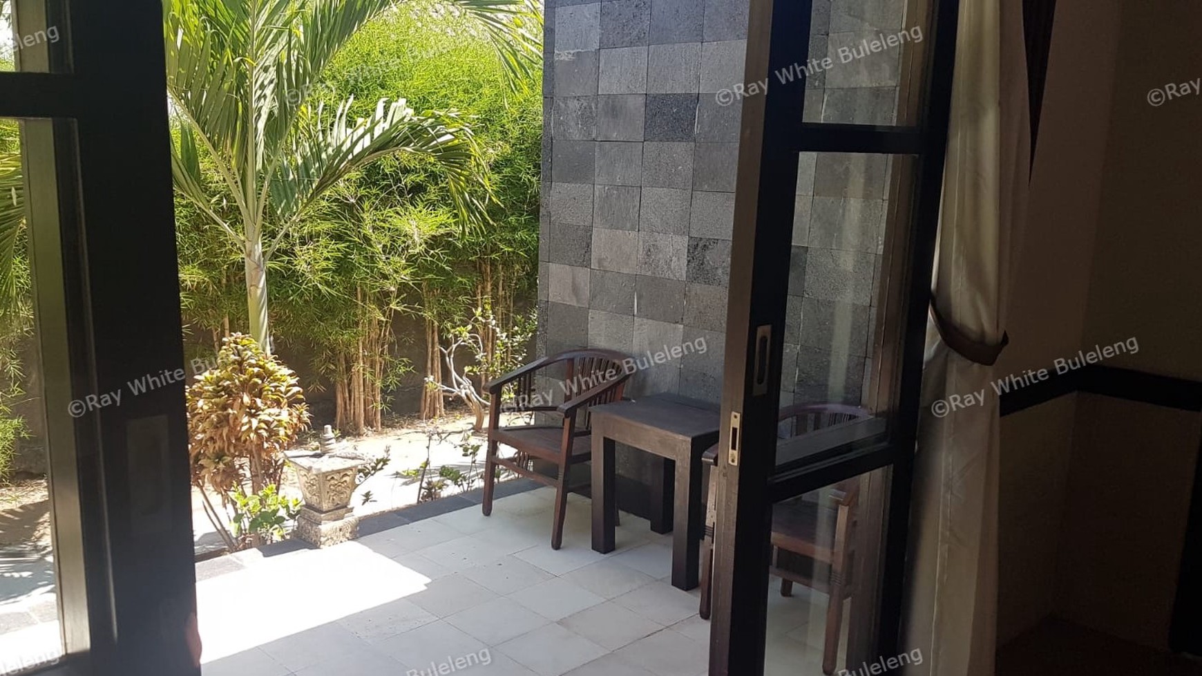 Lovely villa for sale in Pemuteran