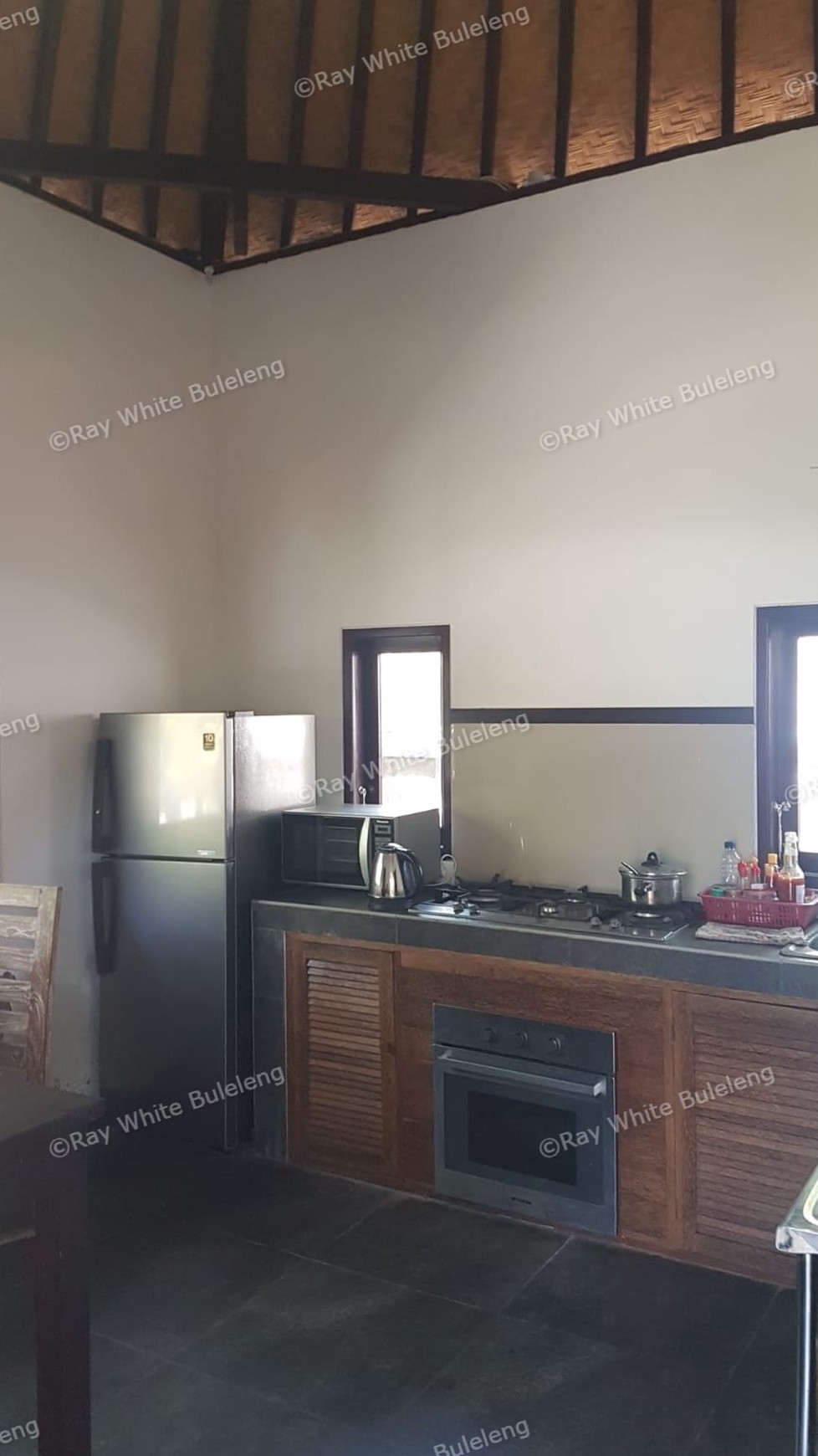 Lovely villa for sale in Pemuteran