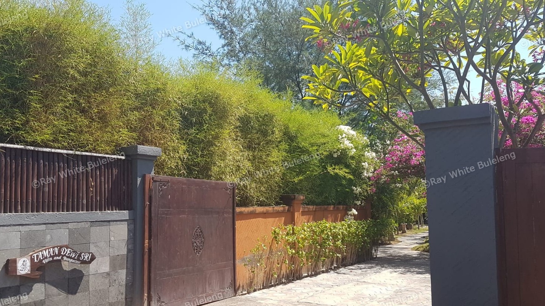 Lovely villa for sale in Pemuteran