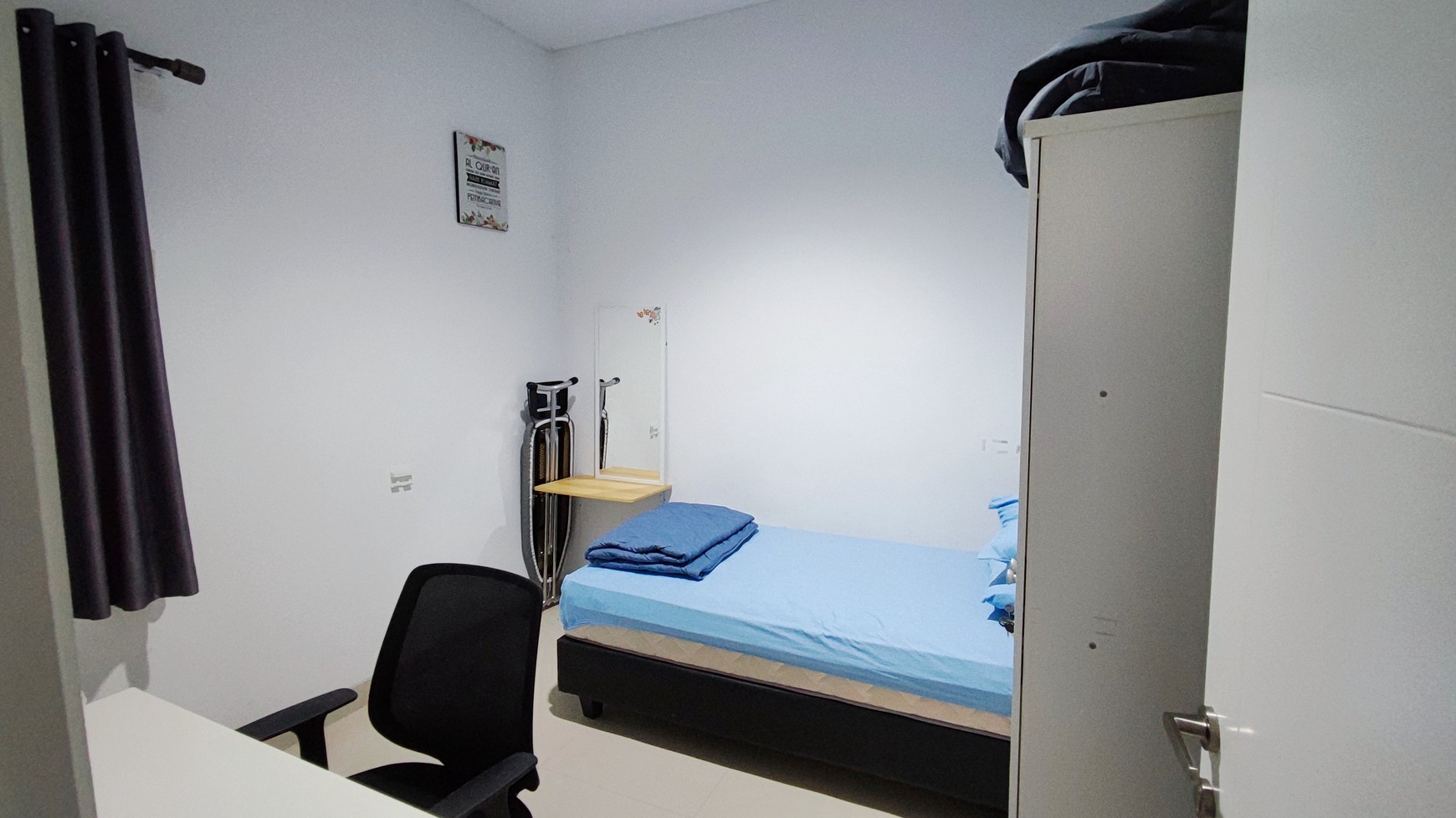 Best Price. Rumah bagus Savia cluster Visana, BSD