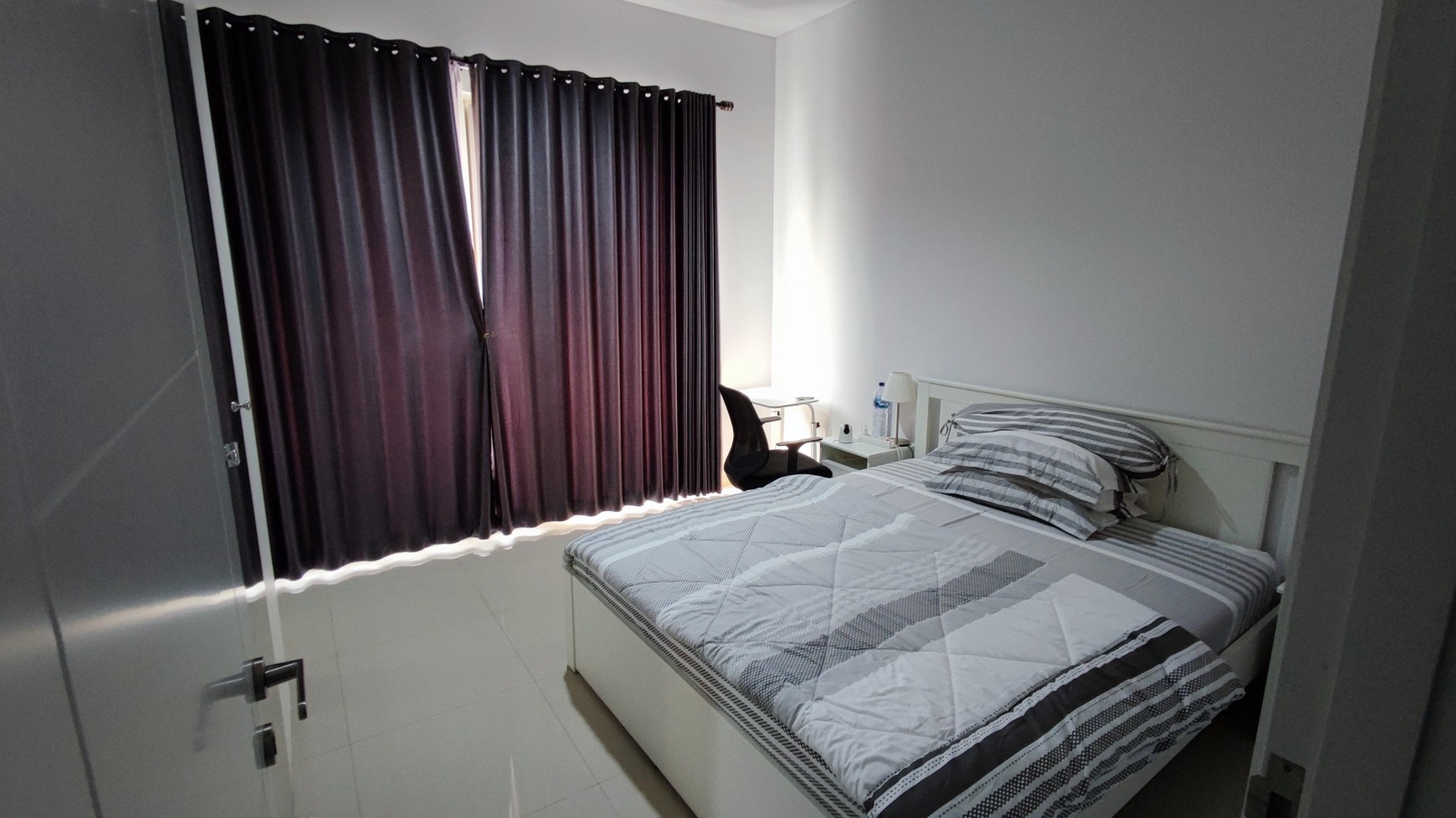 Best Price. Rumah bagus Savia cluster Visana, BSD