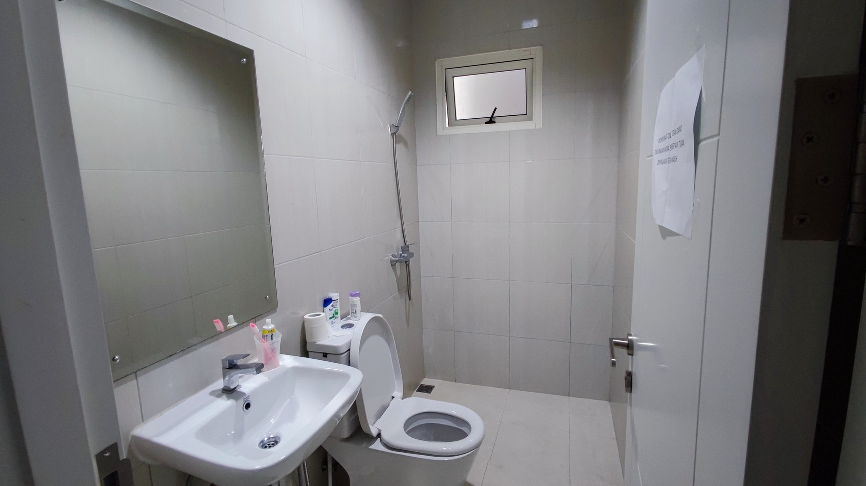 Best Price. Rumah bagus Savia cluster Visana, BSD