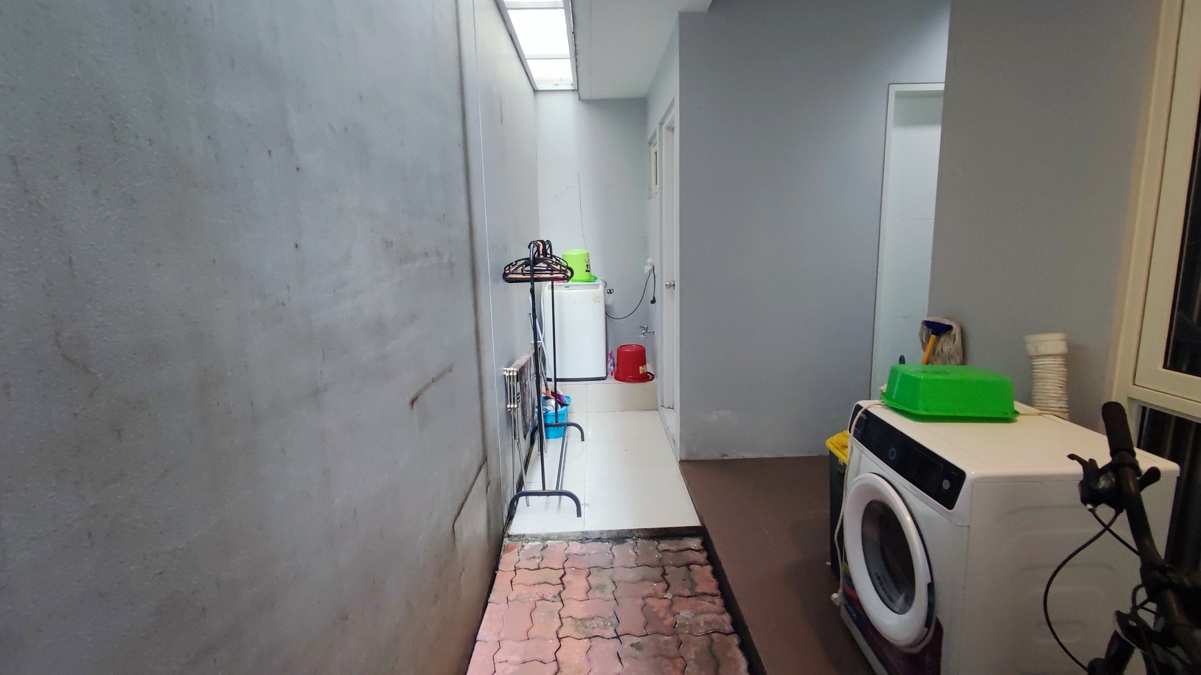 Best Price. Rumah bagus Savia cluster Visana, BSD