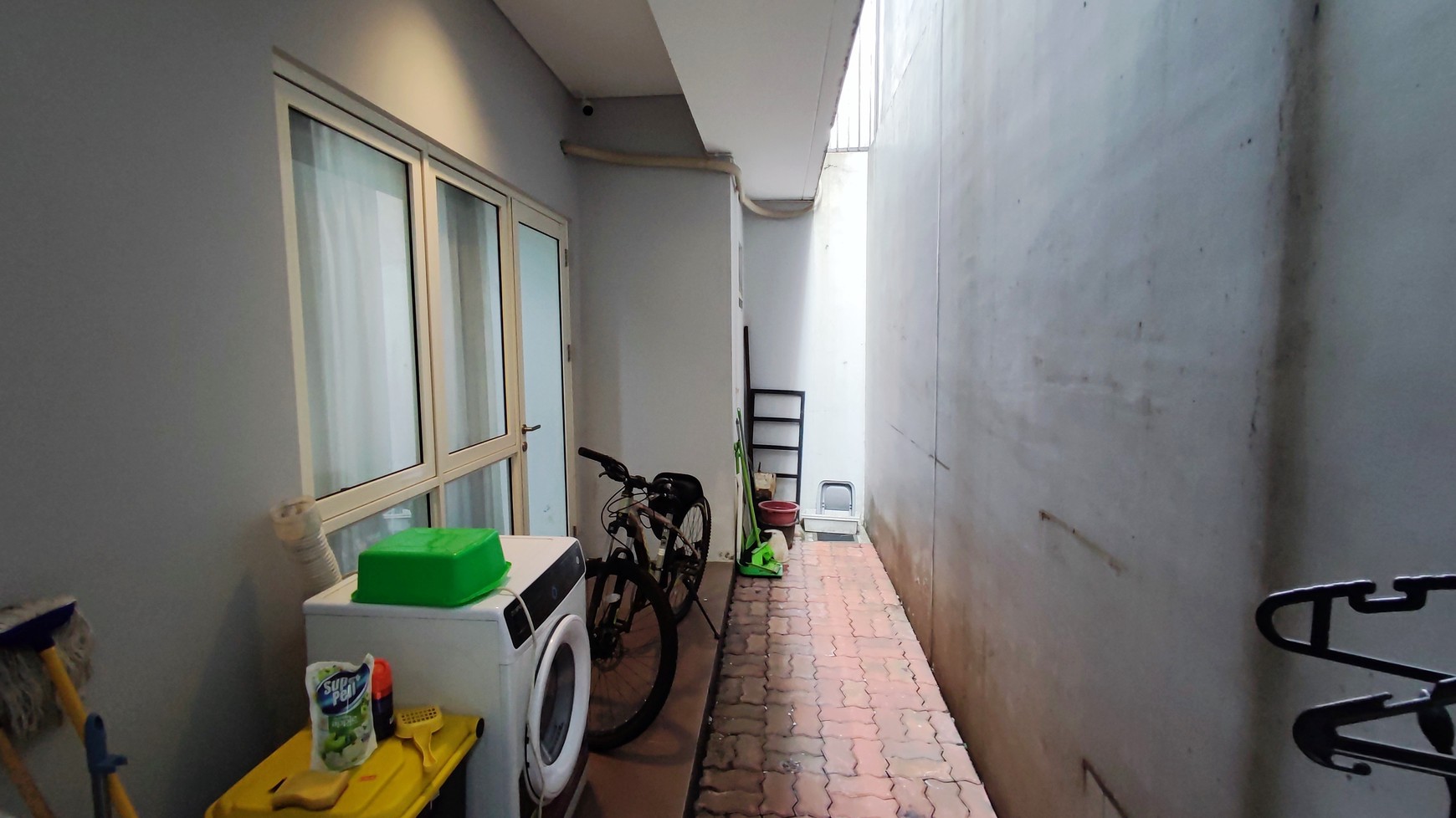 Best Price. Rumah bagus Savia cluster Visana, BSD