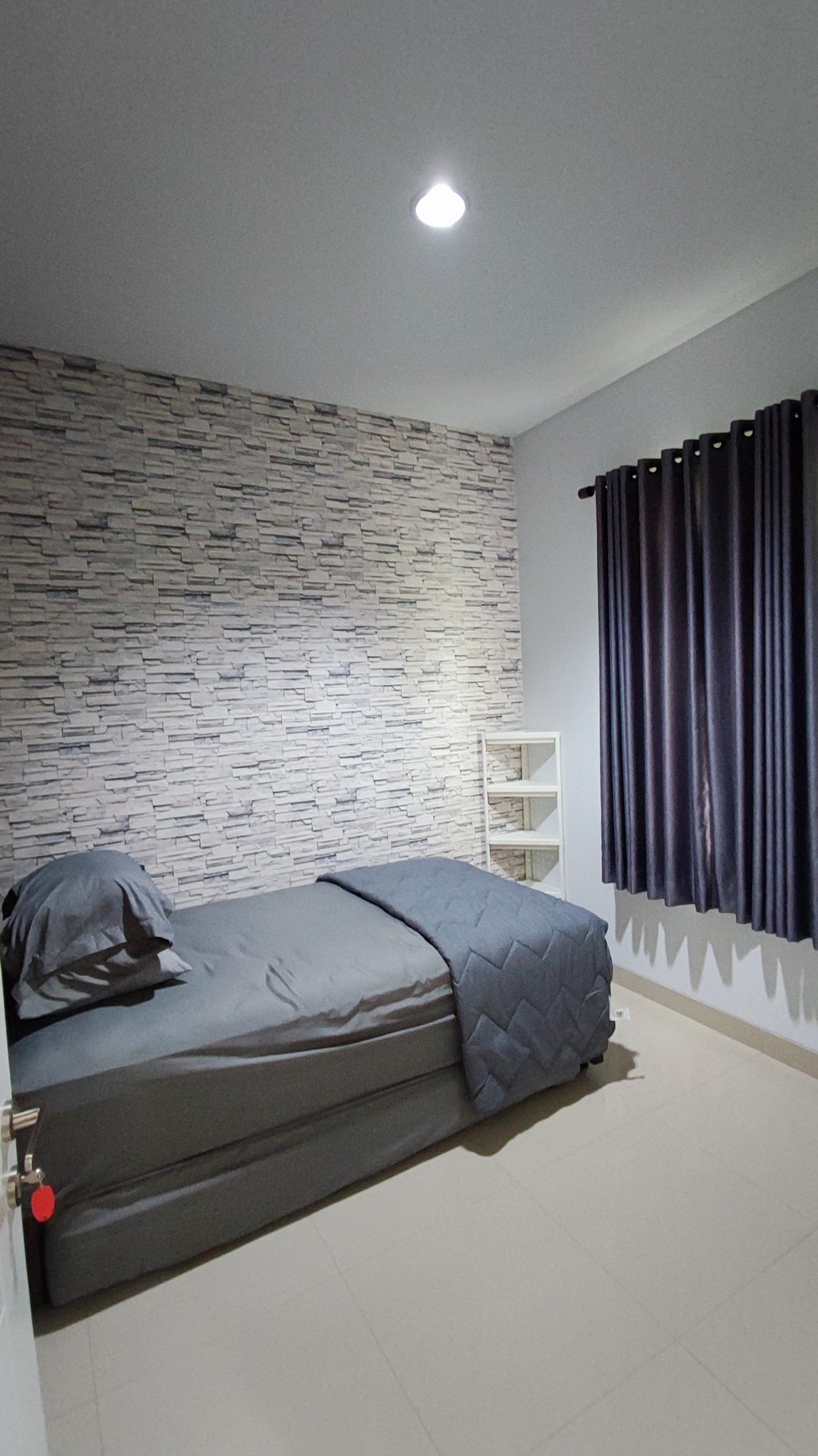 Best Price. Rumah bagus Savia cluster Visana, BSD