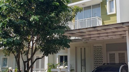 RumahDijual Cepat Murah Cluster Amanda Summarecon Bandung