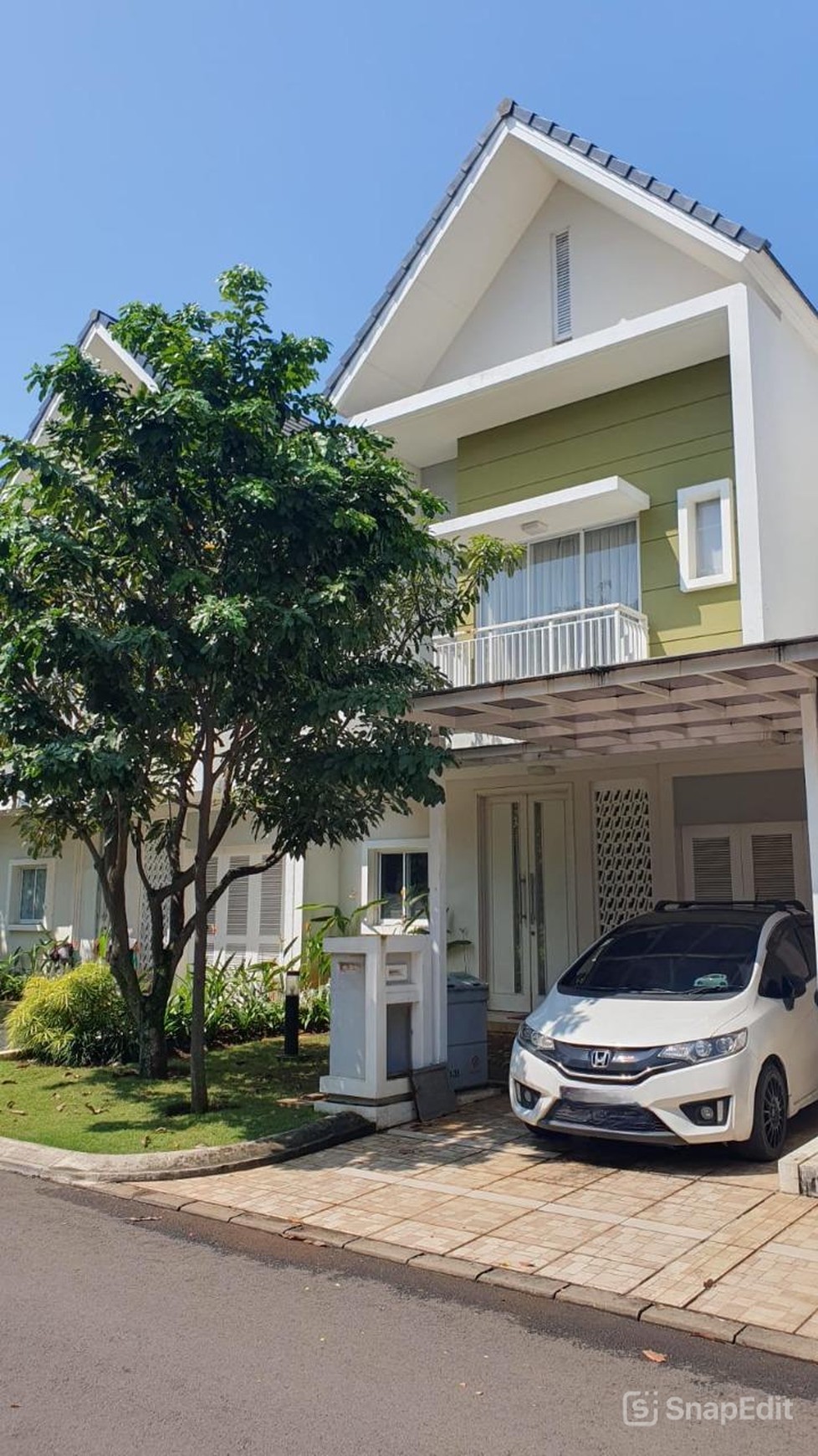 RumahDijual Cepat Murah Cluster Amanda Summarecon Bandung