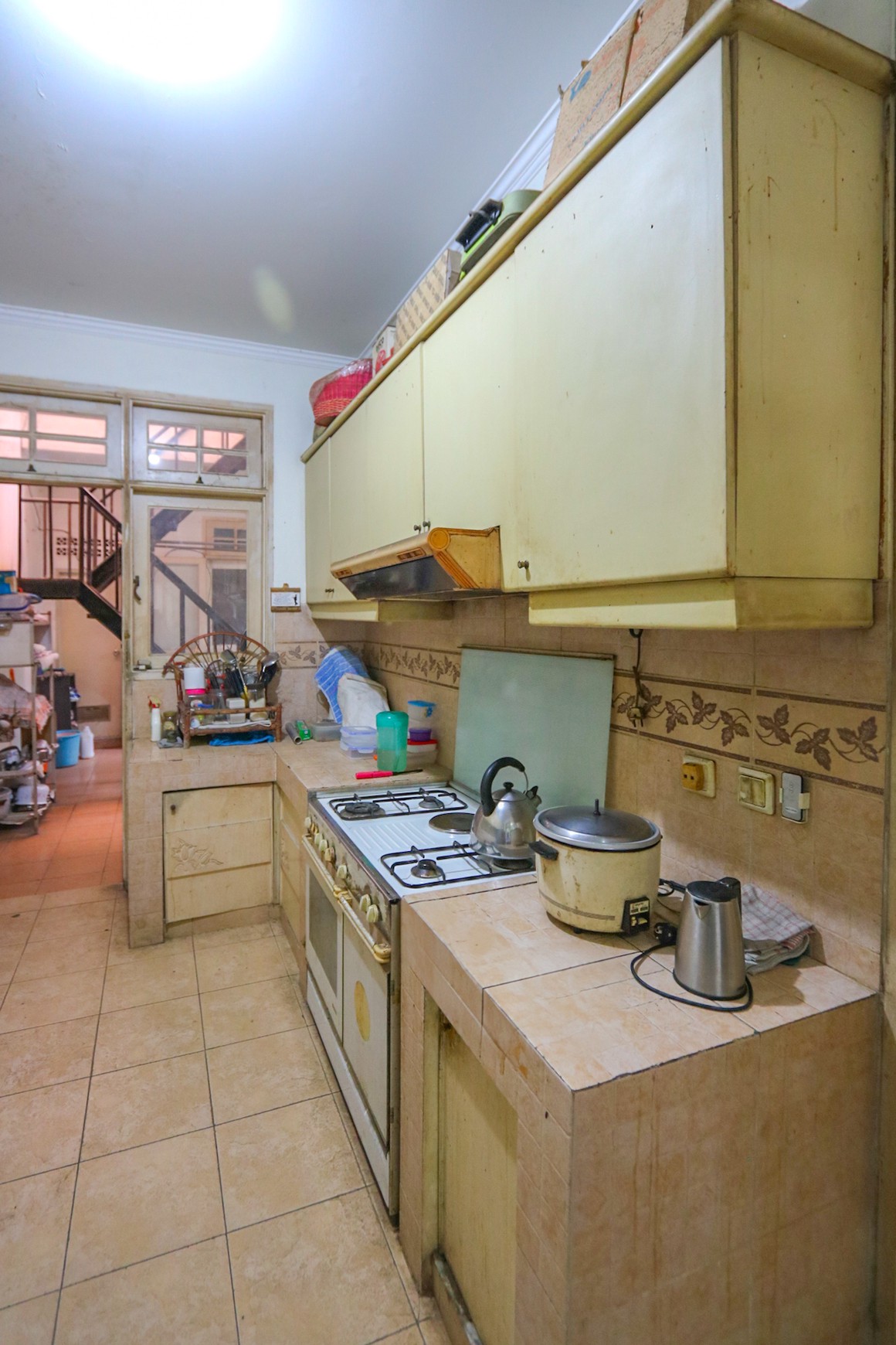 RUMAH DALAM CLUSTER ASRI & NYAMAN DI LEGENDA WISATA, CIBUBUR, AKSES MUDAH KE KOTA WISATA, SENTUL CITY