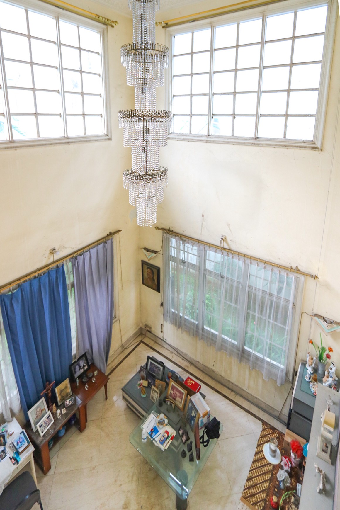 RUMAH DALAM CLUSTER ASRI & NYAMAN DI LEGENDA WISATA, CIBUBUR, AKSES MUDAH KE KOTA WISATA, SENTUL CITY