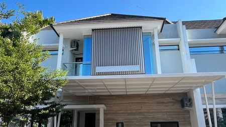 Disewakan Rumah Dalam Perum Pondok Permai Palagan 3 Sariharjo Ngaglik Sleman