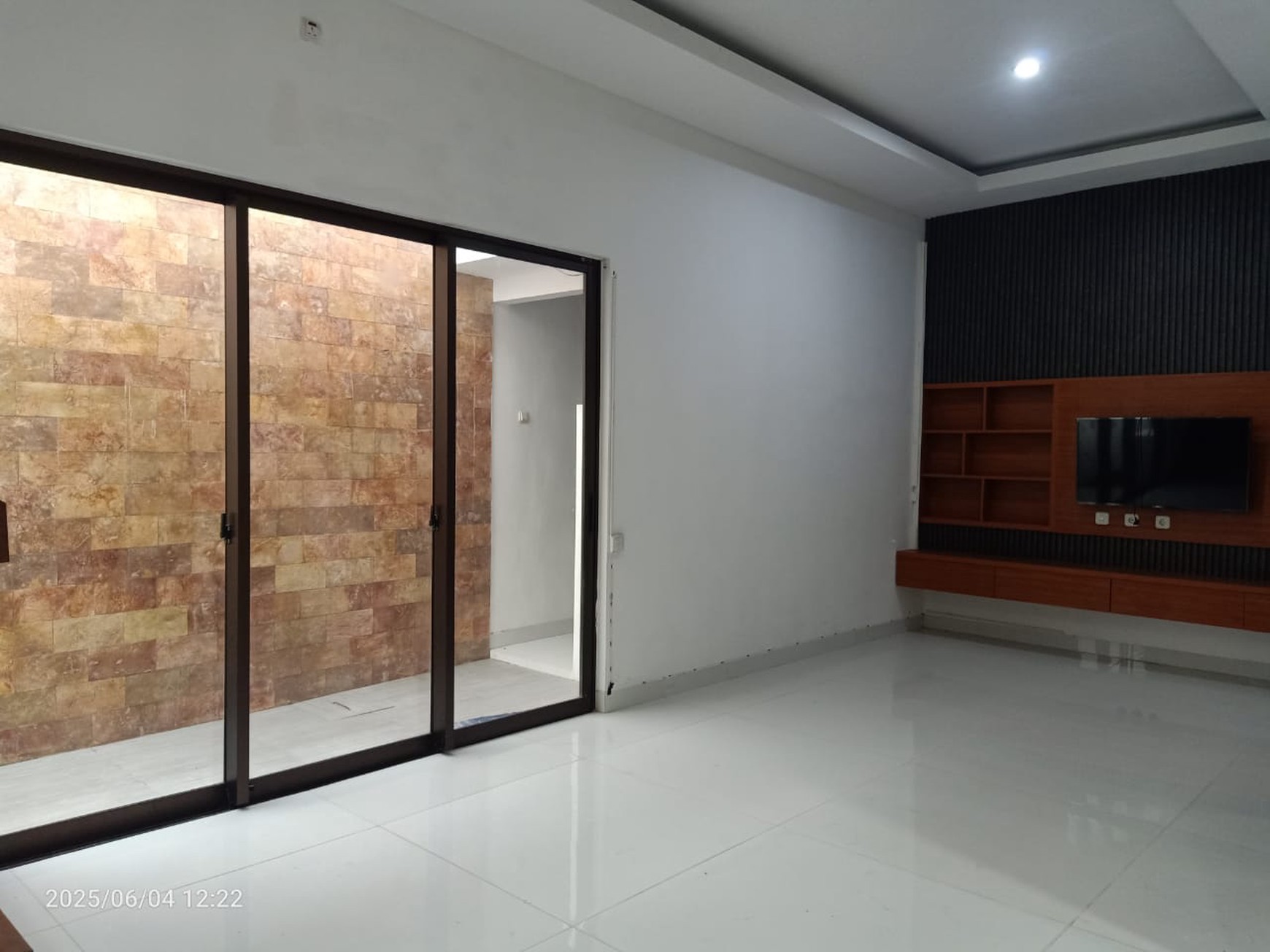 Disewakan Rumah Dalam Perum Pondok Permai Palagan 3 Sariharjo Ngaglik Sleman