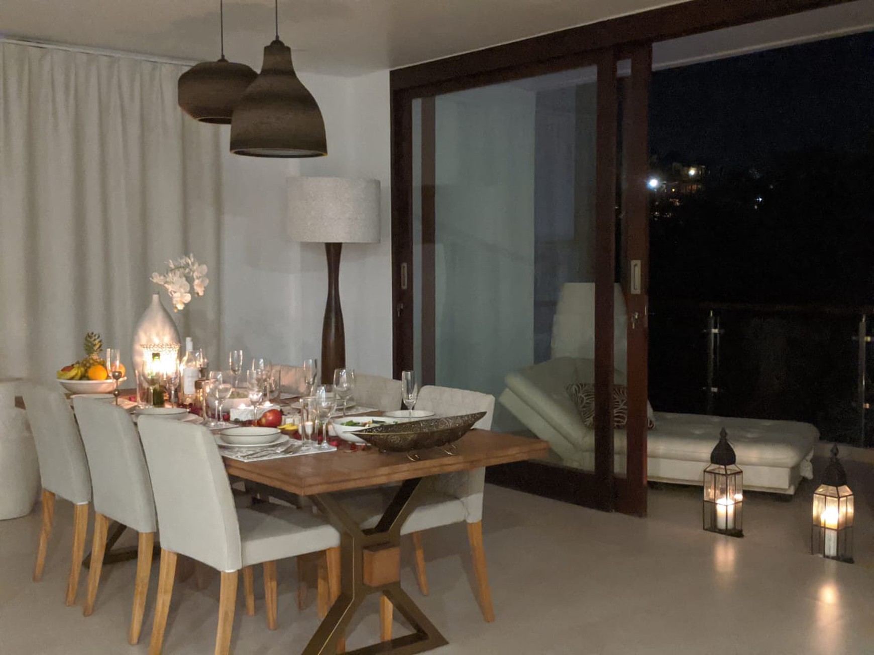 Leasehold - Elegant Leasehold Villa in Bali's Prime Ungasan Area with ocean view
