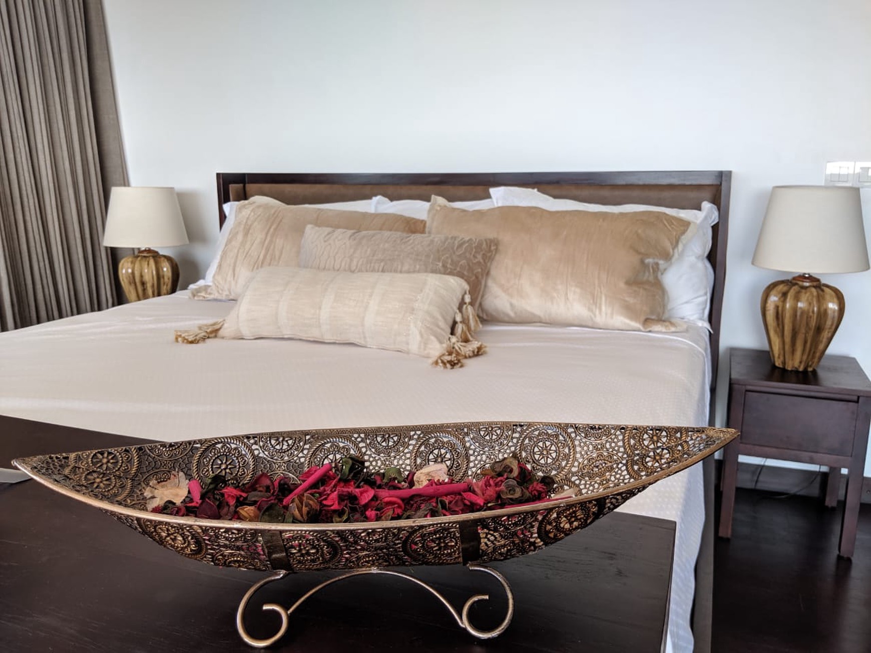 Leasehold - Elegant Leasehold Villa in Bali's Prime Ungasan Area with ocean view