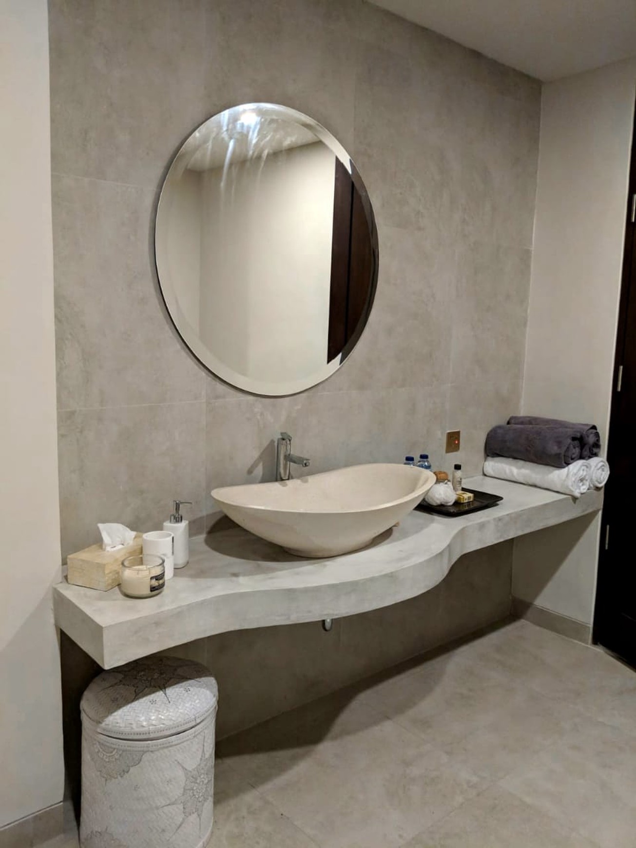 Leasehold - Elegant Leasehold Villa in Bali's Prime Ungasan Area with ocean view
