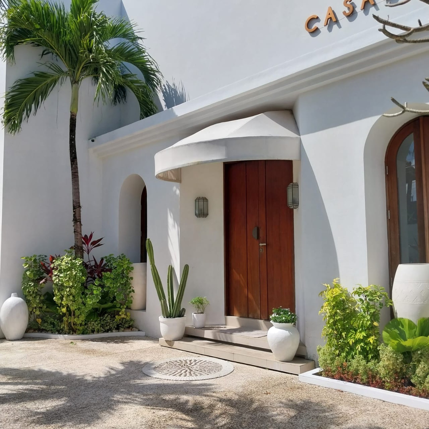 Leasehold - Elegant Leasehold Villa in Bali's Prime Ungasan Area with ocean view