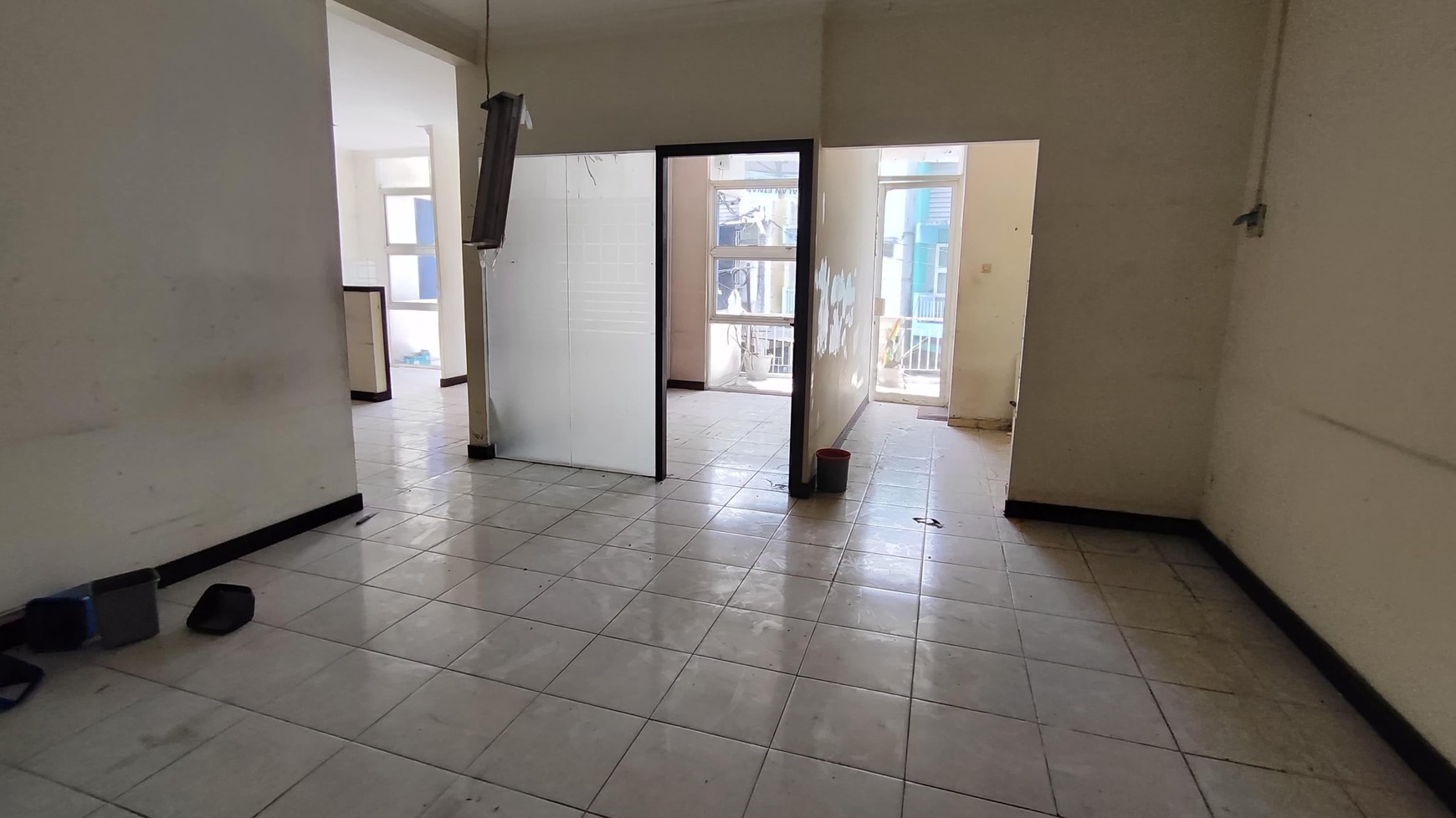 2 Unit Ruko Diarea Pusat Kota Magelang Banyurejo Mertoyudan Magelang 