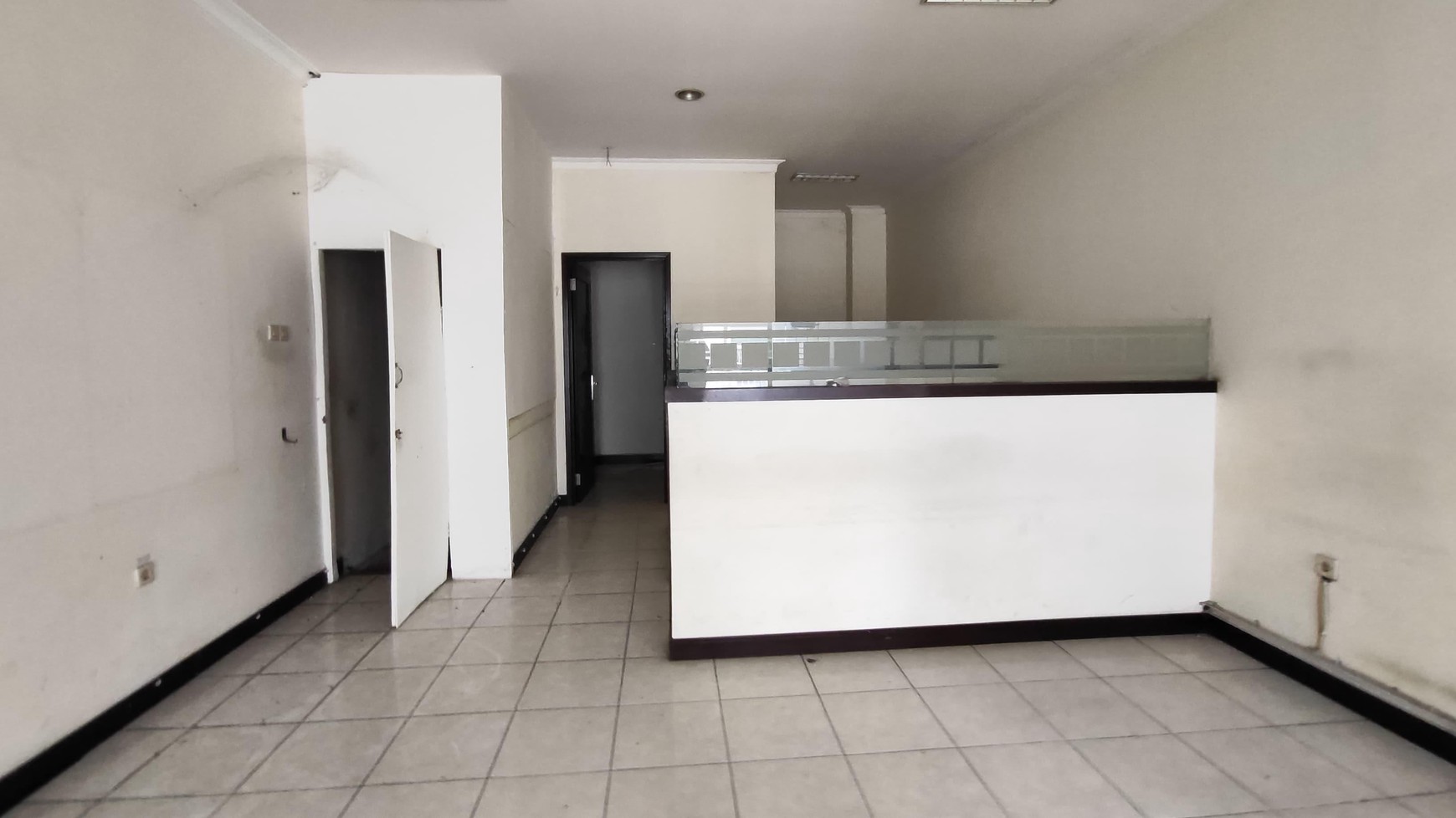 2 Unit Ruko Diarea Pusat Kota Magelang Banyurejo Mertoyudan Magelang 