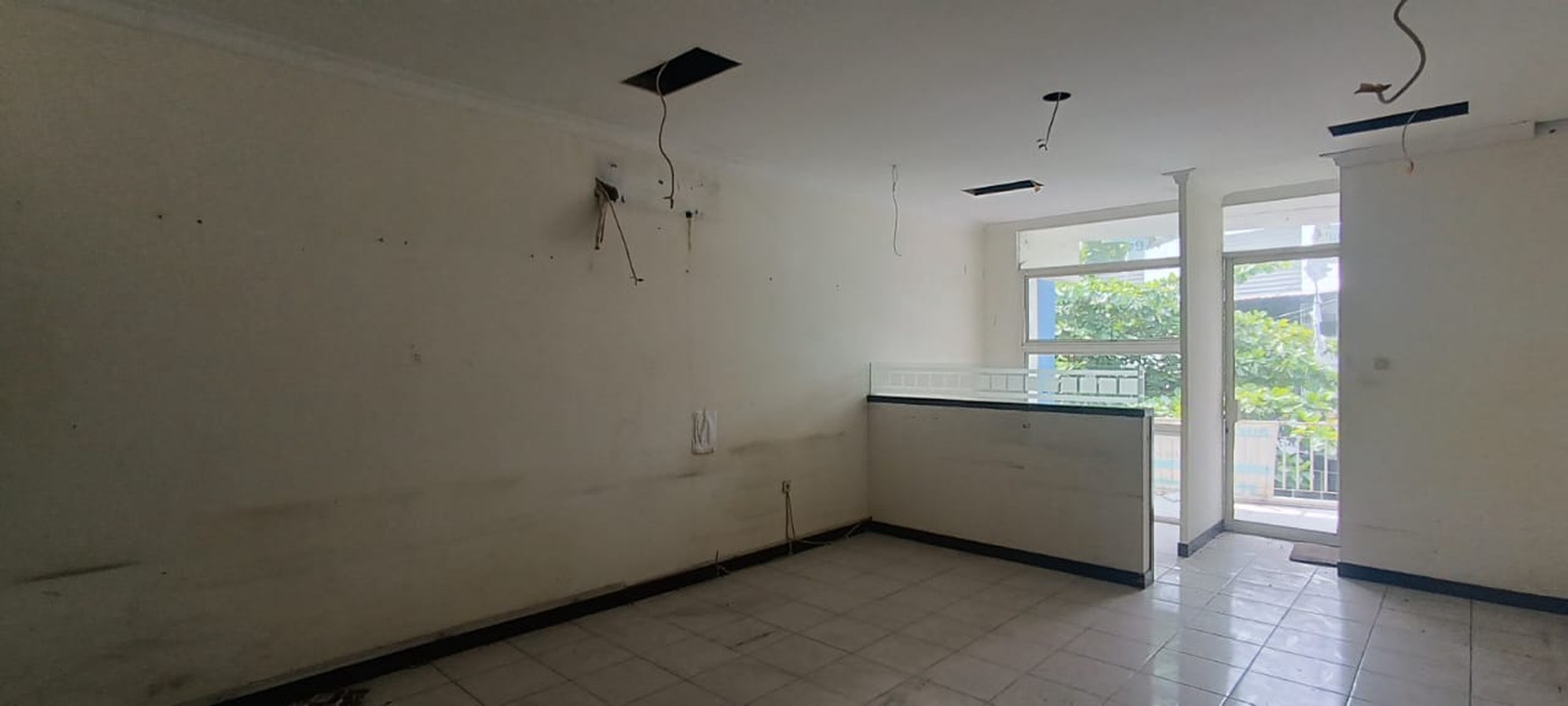 2 Unit Ruko Diarea Pusat Kota Magelang Banyurejo Mertoyudan Magelang 