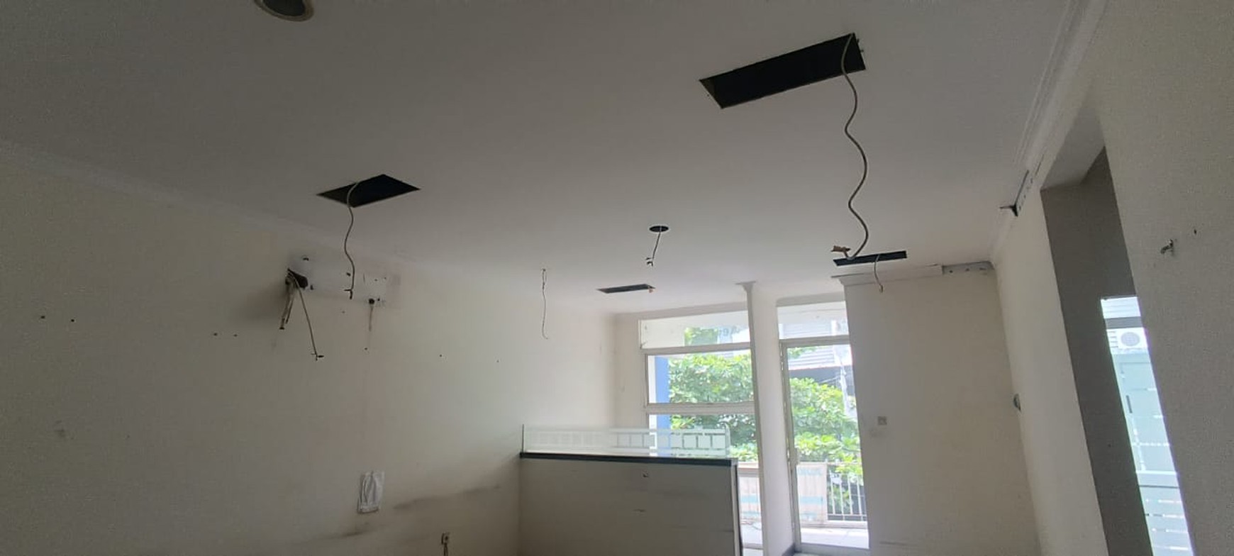 2 Unit Ruko Diarea Pusat Kota Magelang Banyurejo Mertoyudan Magelang 