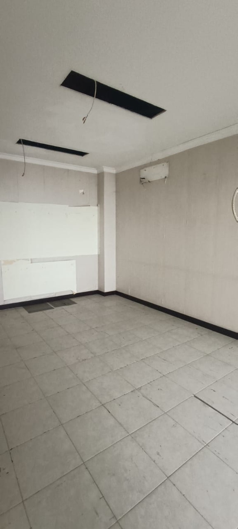 2 Unit Ruko Diarea Pusat Kota Magelang Banyurejo Mertoyudan Magelang 