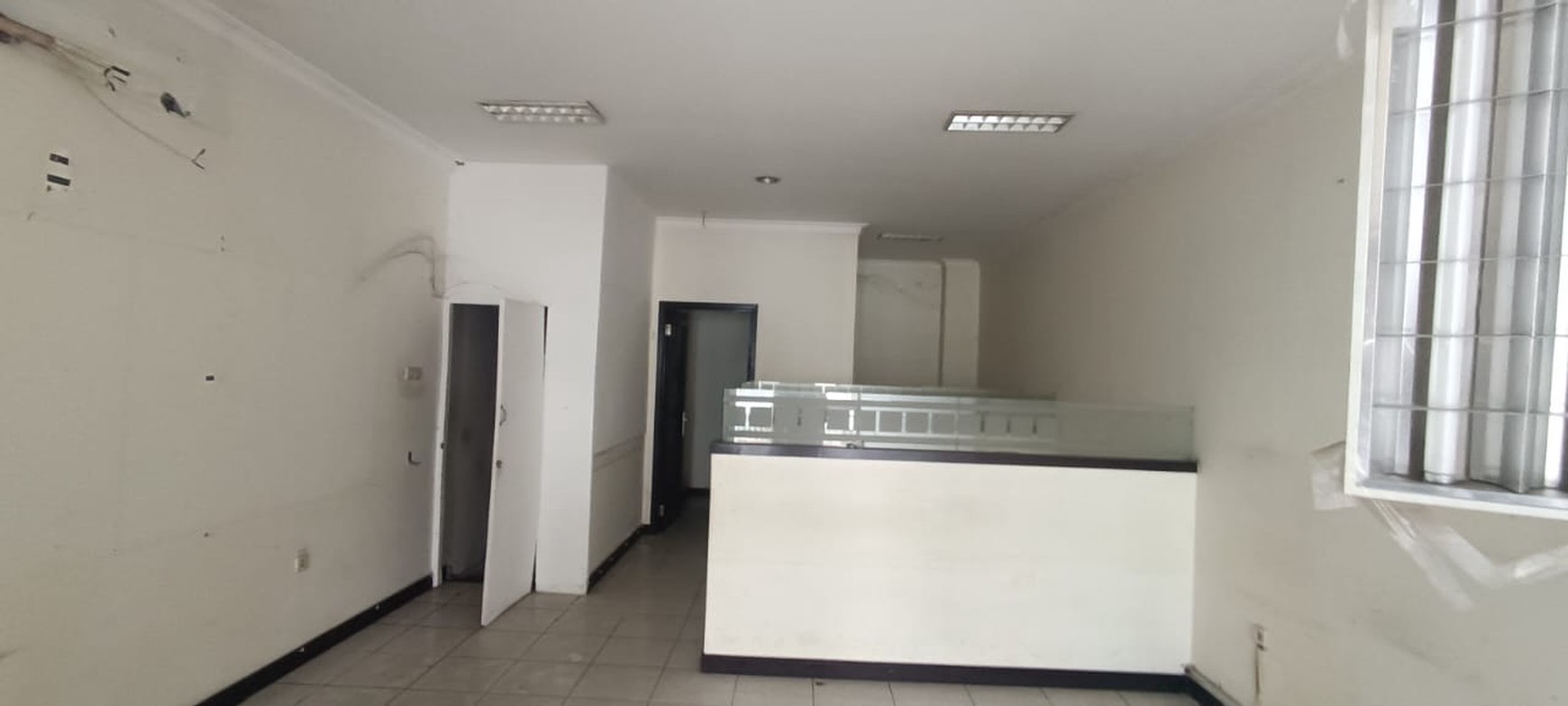 2 Unit Ruko Diarea Pusat Kota Magelang Banyurejo Mertoyudan Magelang 