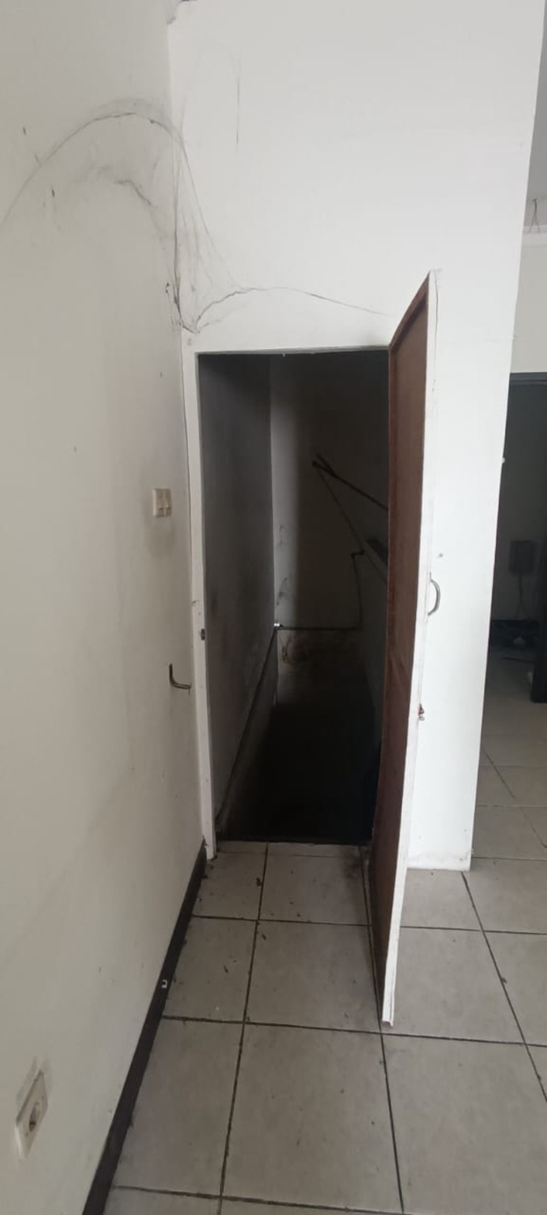 2 Unit Ruko Diarea Pusat Kota Magelang Banyurejo Mertoyudan Magelang 