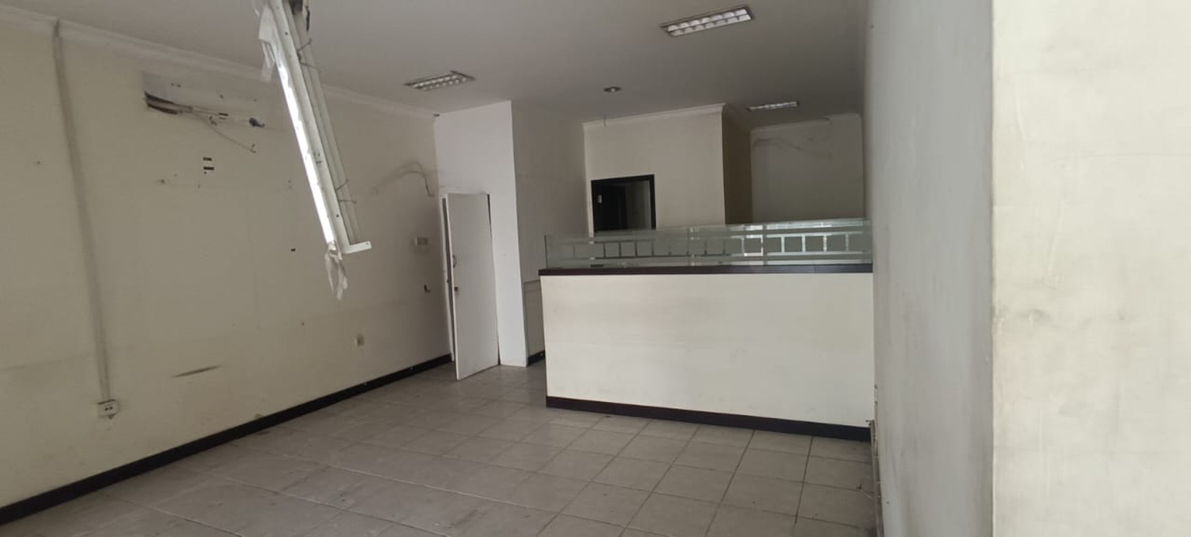 2 Unit Ruko Diarea Pusat Kota Magelang Banyurejo Mertoyudan Magelang 