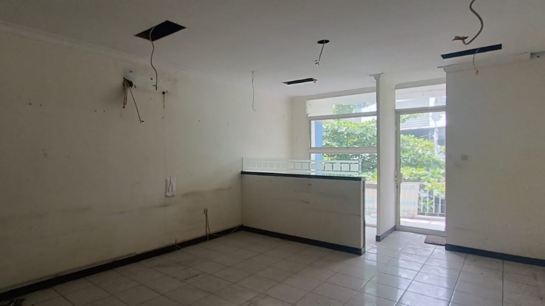 2 Unit Ruko Diarea Pusat Kota Magelang Banyurejo Mertoyudan Magelang 