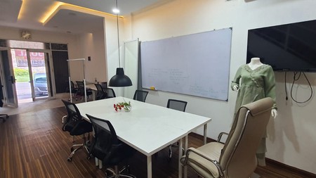 Ruko Untuk Ruang Kantor Di Kota Wisata, Cibubur