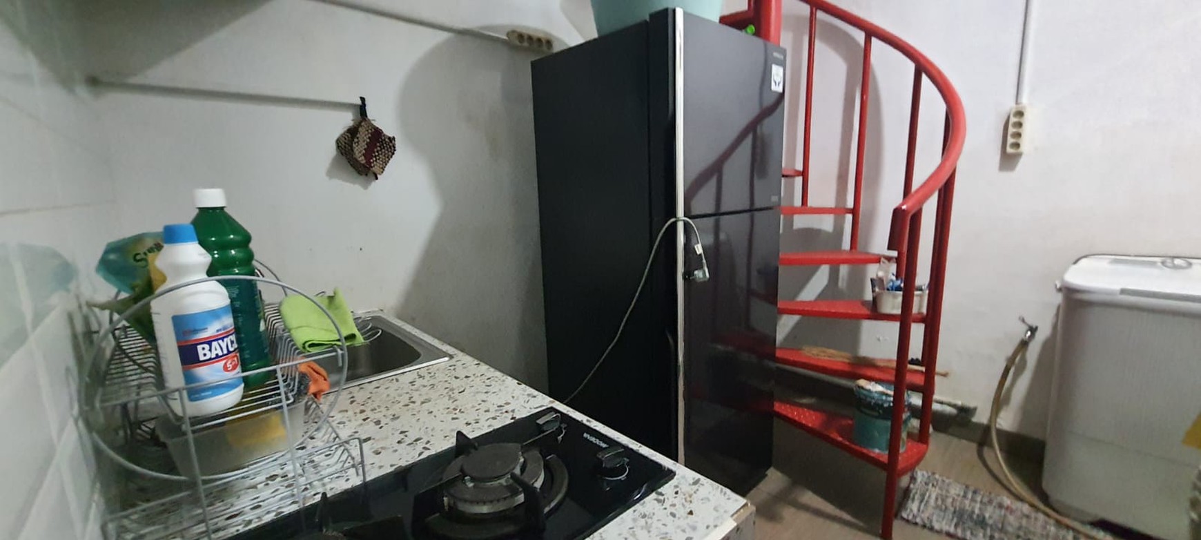 Ruko Untuk Ruang Kantor Di Kota Wisata, Cibubur