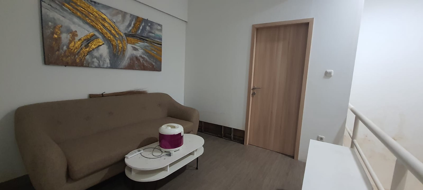 Ruko Untuk Ruang Kantor Di Kota Wisata, Cibubur