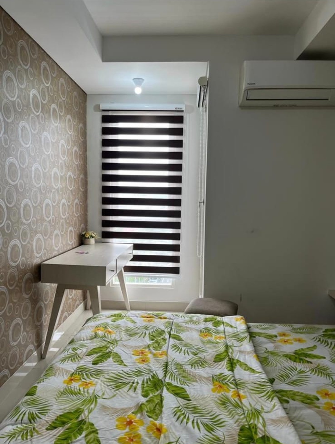 1 Unit Apartemen Furnish Barsa City Caturtunggal Depok Sleman