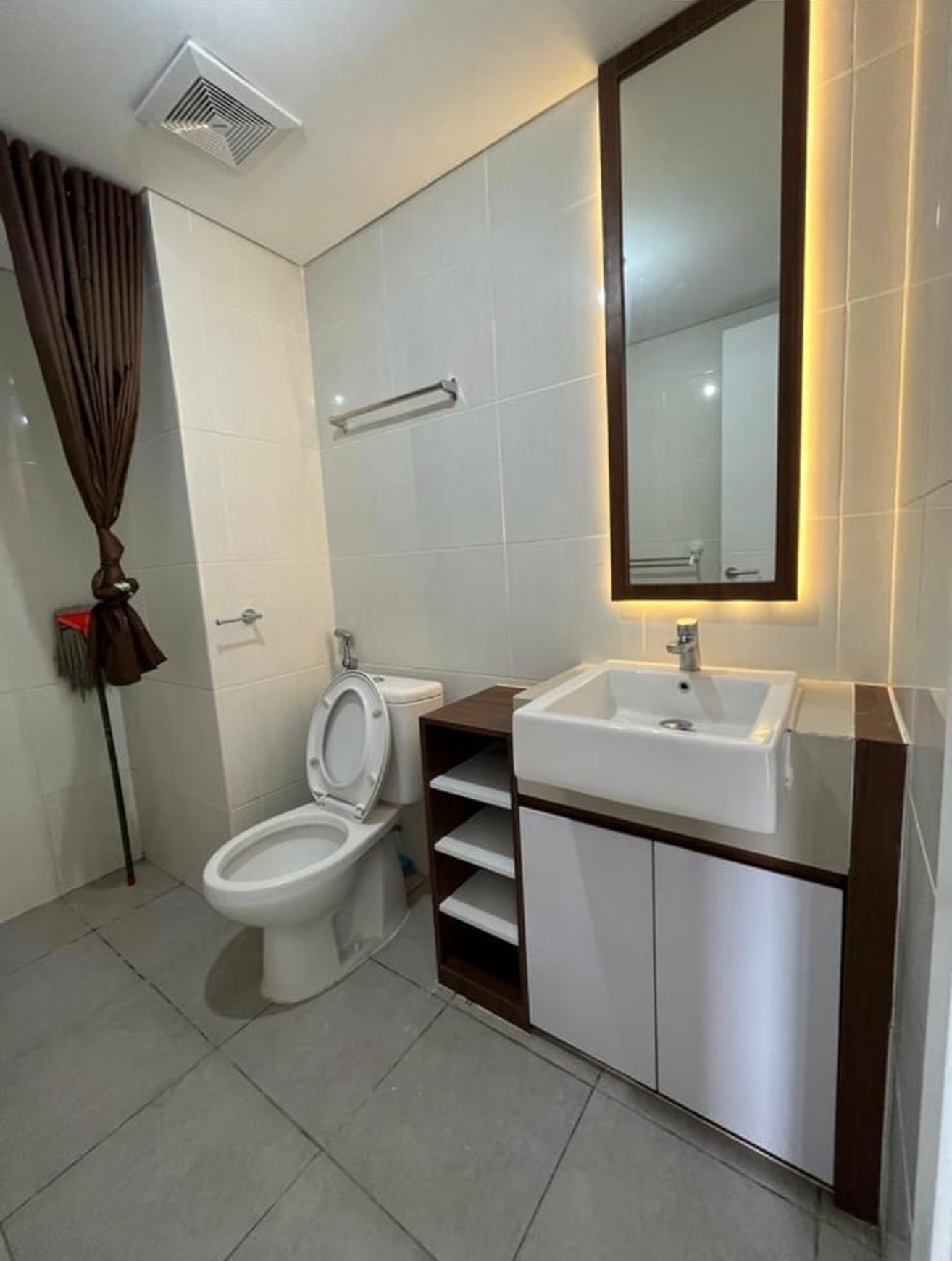 1 Unit Apartemen Furnish Barsa City Caturtunggal Depok Sleman