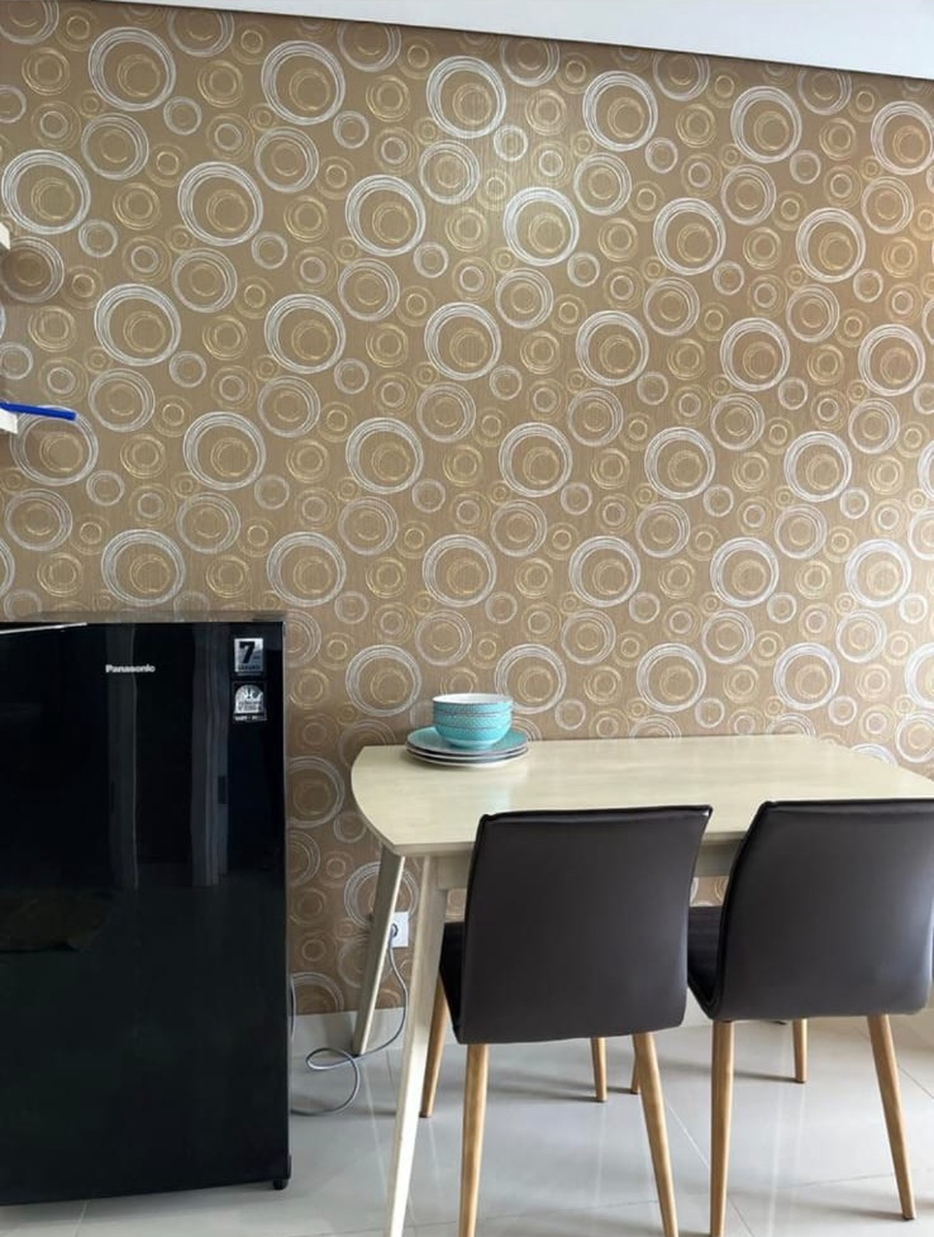 1 Unit Apartemen Furnish Barsa City Caturtunggal Depok Sleman