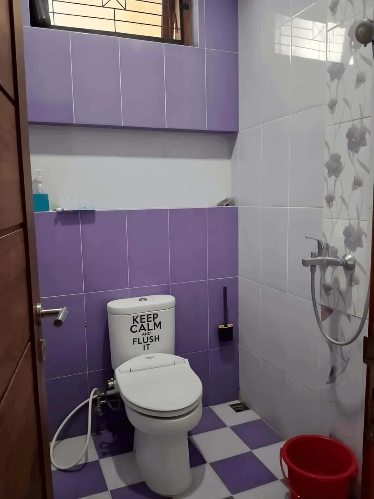 Rumah Mewah Semi Furnish DalamPerum Taman Palagan Asri Ngaglik Sleman