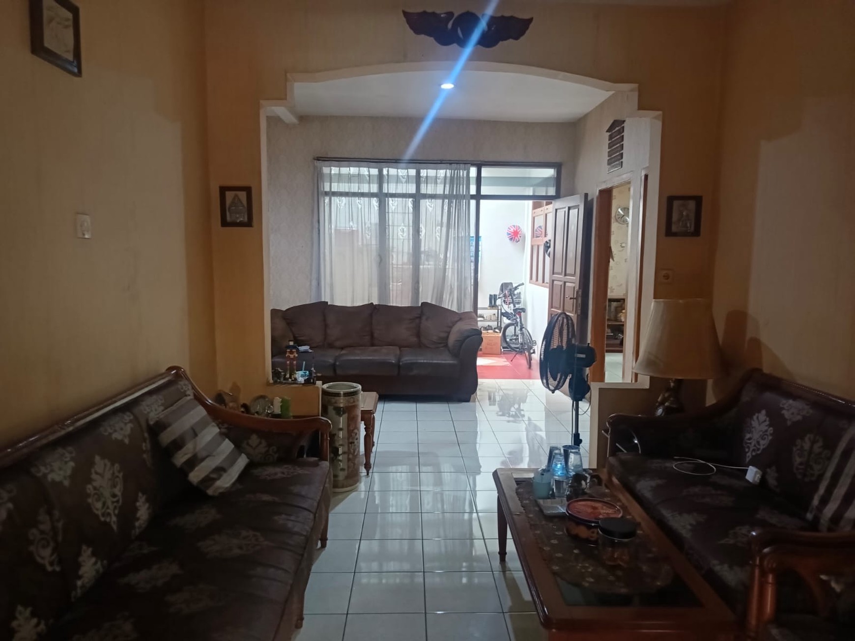 Dijual Rumah Minimalis Bagus di Cijerah, Bandung