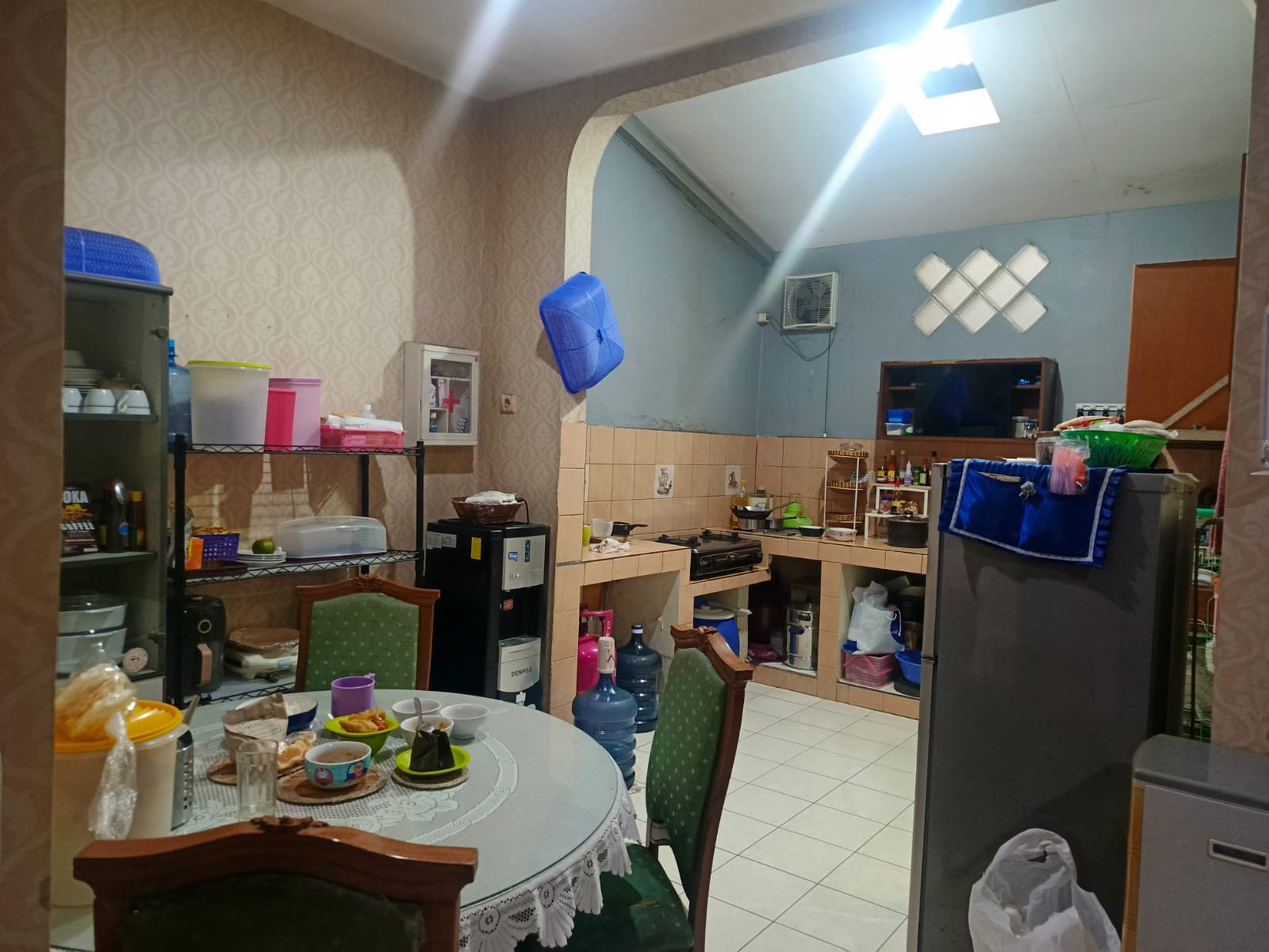 Dijual Rumah Minimalis Bagus di Cijerah, Bandung