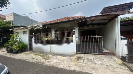 Dijual Rumah Minimalis Bagus di Cijerah, Bandung