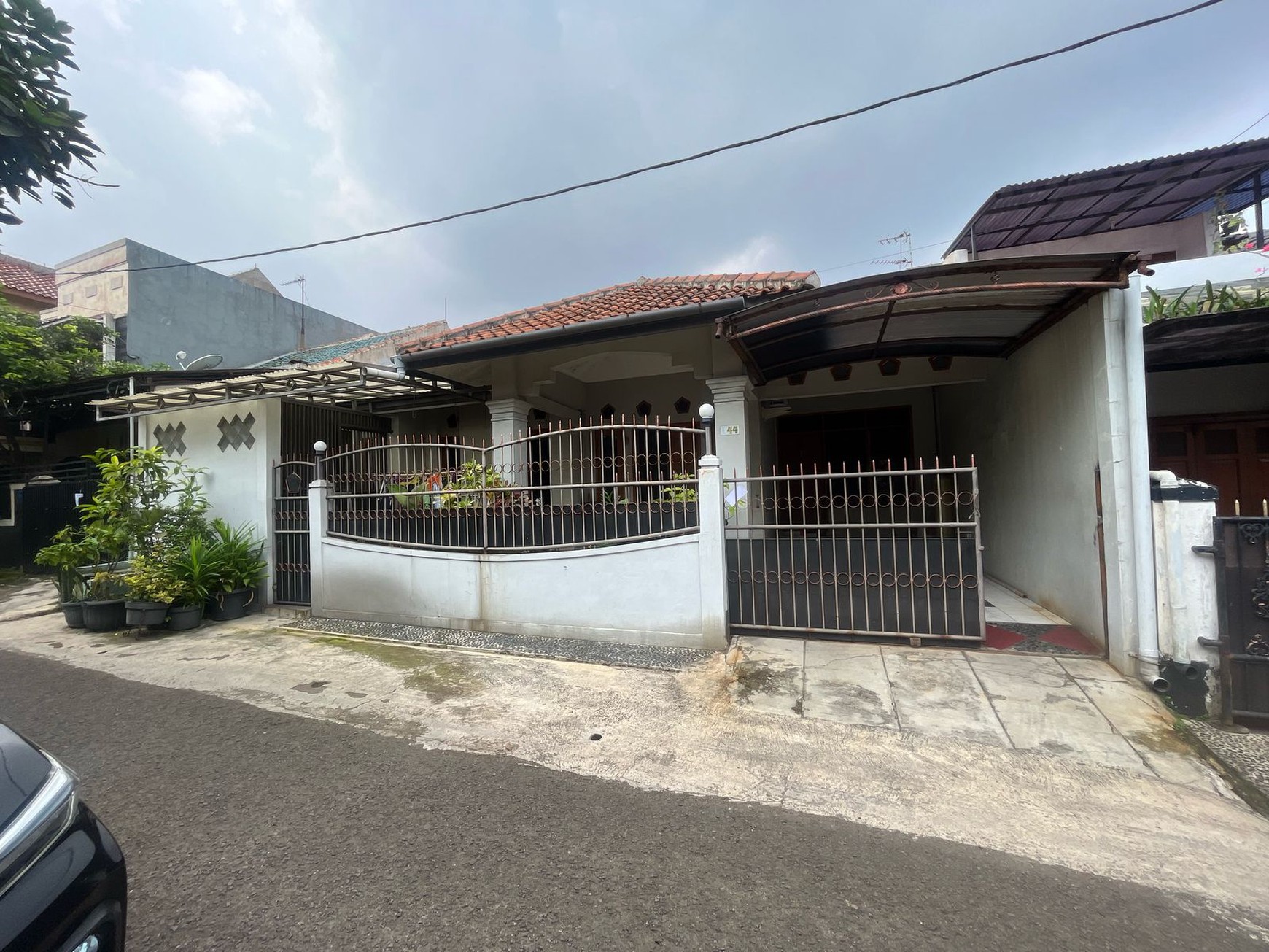 Dijual Rumah Minimalis Bagus di Cijerah, Bandung