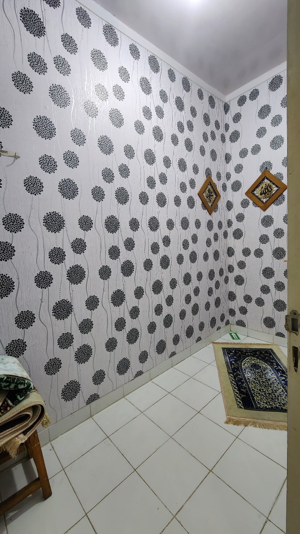 Dijual Rumah Terawat Siap Huni di Fortune Breeze Graha Raya