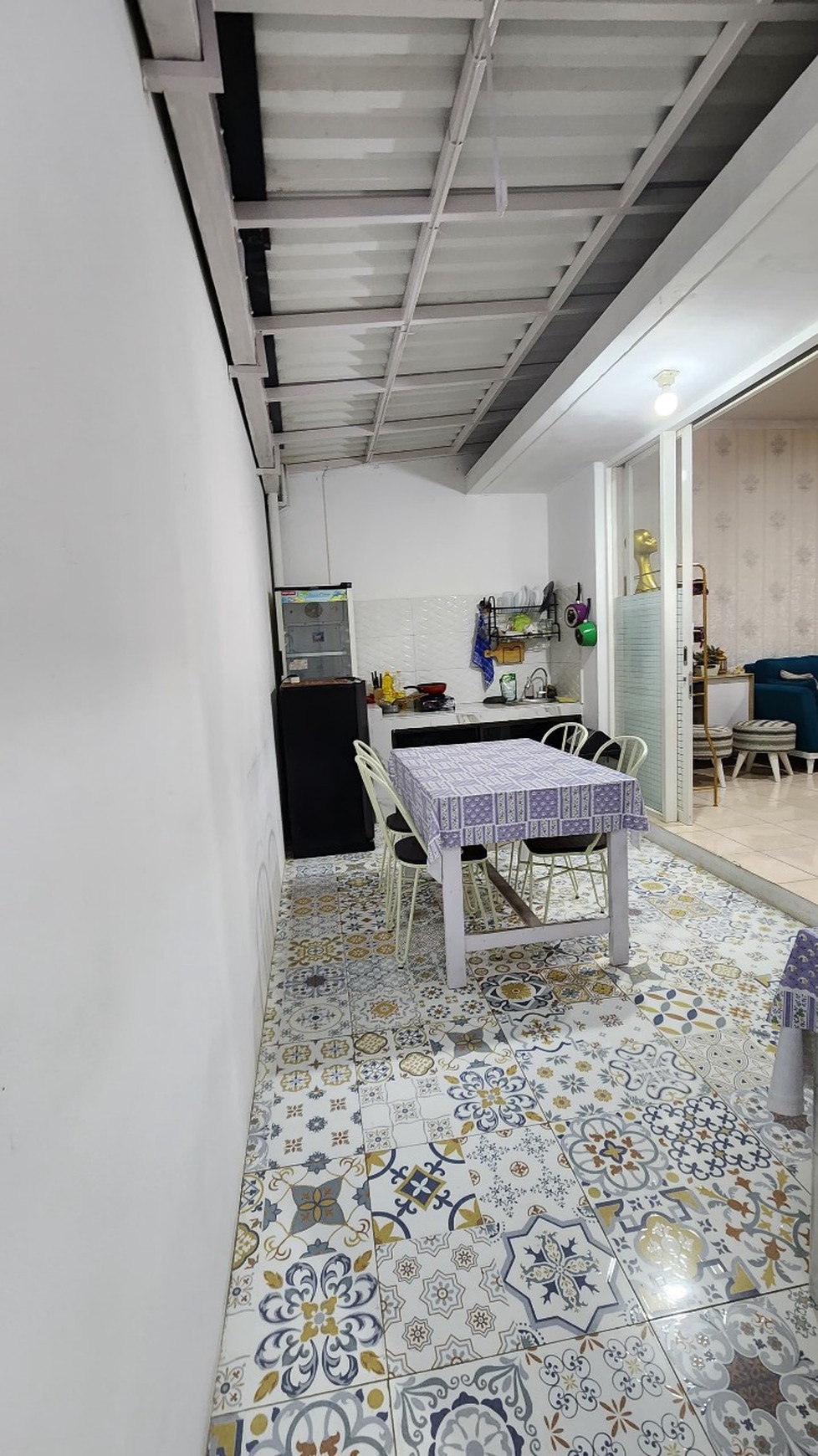 Dijual Rumah Terawat Siap Huni di Fortune Breeze Graha Raya