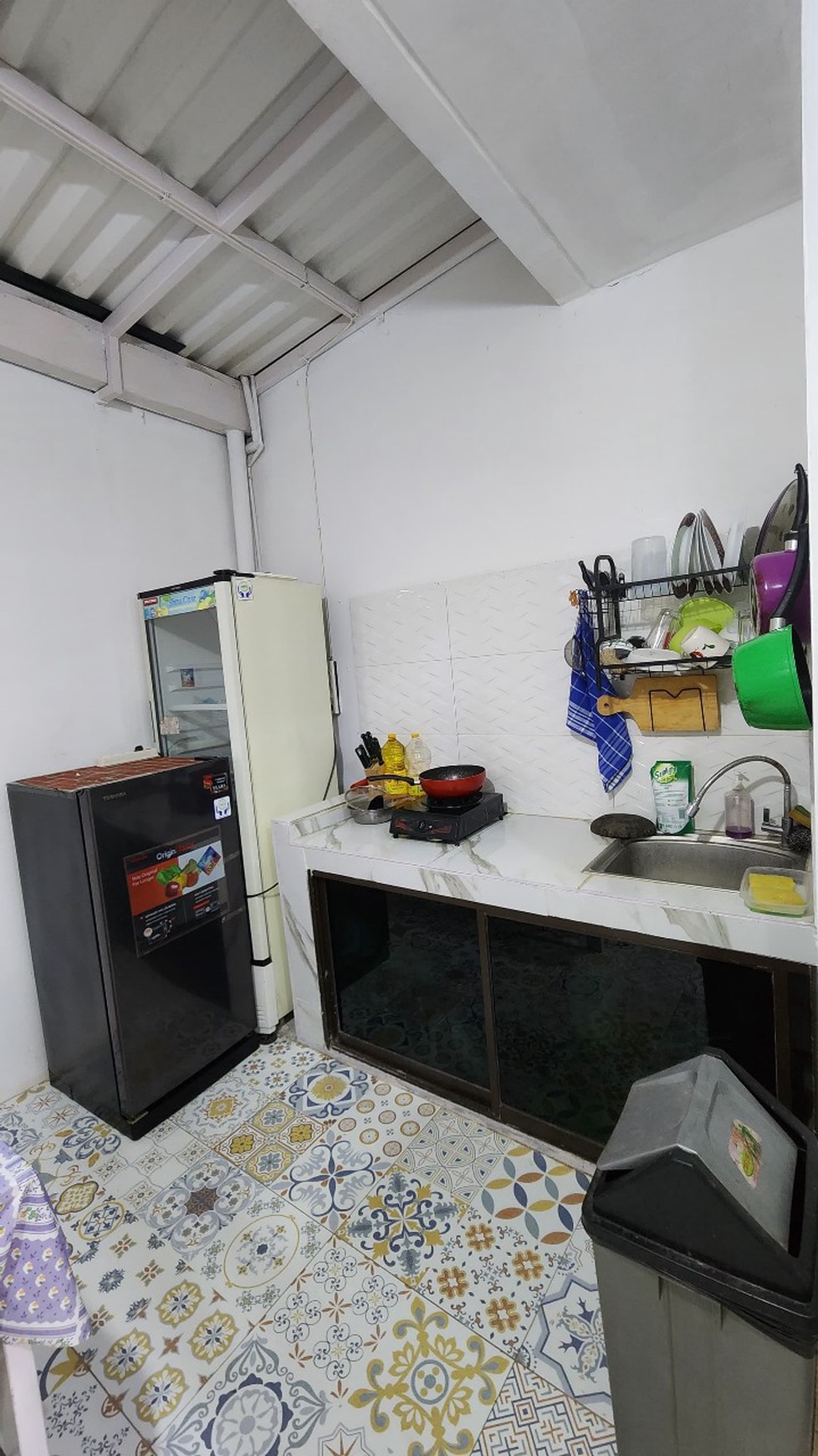 Dijual Rumah Terawat Siap Huni di Fortune Breeze Graha Raya